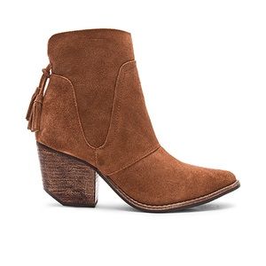 Matisse laney bootie